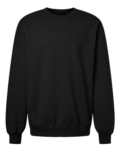 Customized Gildan® Hammer™ Maxweight Crewneck Sweatshirt 19000