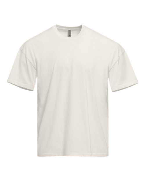 Customized Next Level Heavyweight T-Shirt 7200