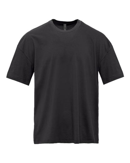 Customized Next Level Heavyweight T-Shirt 7200