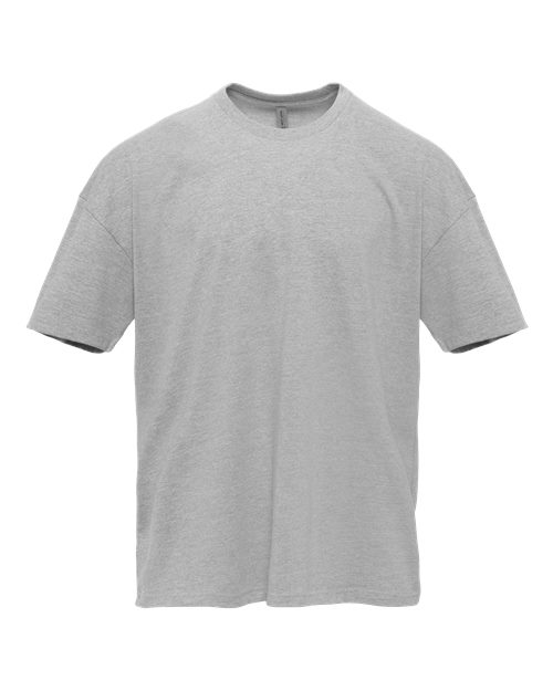 Customized Next Level Heavyweight T-Shirt 7200