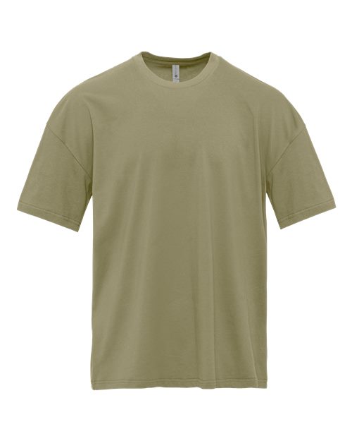 Customized Next Level Heavyweight T-Shirt 7200