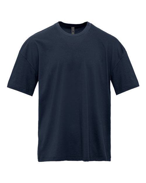 Customized Next Level Heavyweight T-Shirt 7200