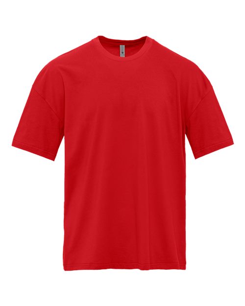 Customized Next Level Heavyweight T-Shirt 7200