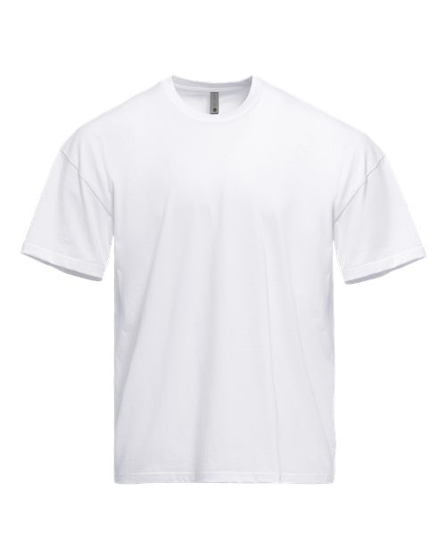 Customized Next Level Heavyweight T-Shirt 7200