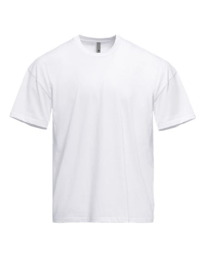Customized Next Level Heavyweight T-Shirt 7200