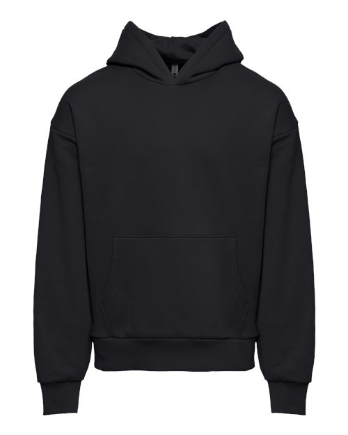 Customized Next Level Heavyweight Fleece Hoodie Sweatshirt 9307
