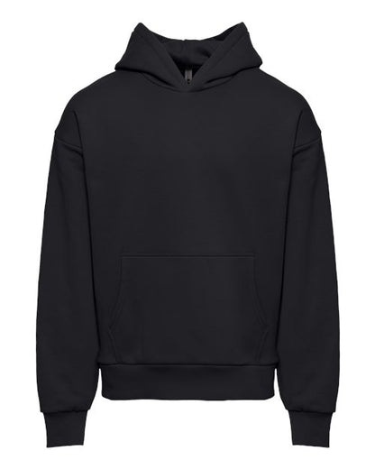 Customized Next Level Heavyweight Fleece Hoodie Sweatshirt 9307