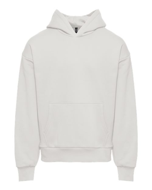 Customized Next Level Heavyweight Fleece Hoodie Sweatshirt 9307