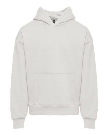 Customized Next Level Heavyweight Fleece Hoodie Sweatshirt 9307