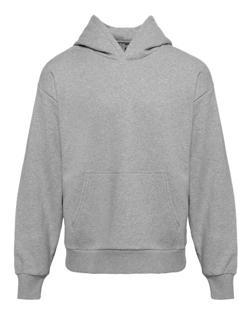 Customized Next Level Heavyweight Fleece Hoodie Sweatshirt 9307