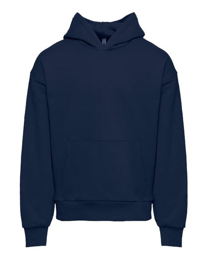 Customized Next Level Heavyweight Fleece Hoodie Sweatshirt 9307