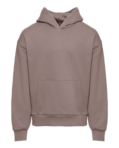Customized Next Level Heavyweight Fleece Hoodie Sweatshirt 9307