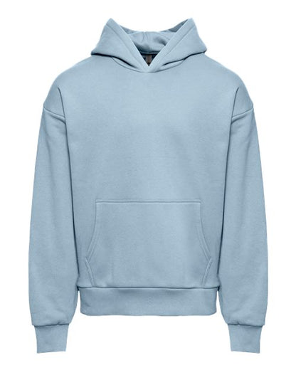 Customized Next Level Heavyweight Fleece Hoodie Sweatshirt 9307