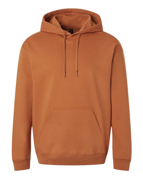 Customized Gildan® Softstyle™ Pullover Hooded Sweatshirt SF500