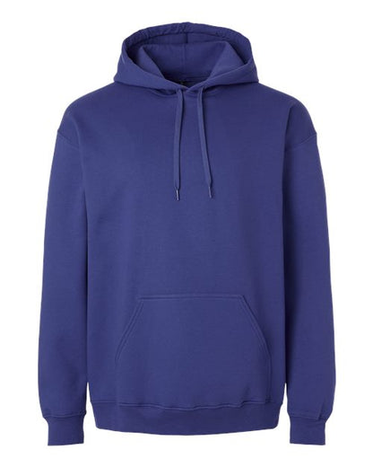 Customized Gildan® Softstyle™ Pullover Hooded Sweatshirt SF500