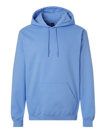 Customized Gildan® Softstyle™ Pullover Hooded Sweatshirt SF500