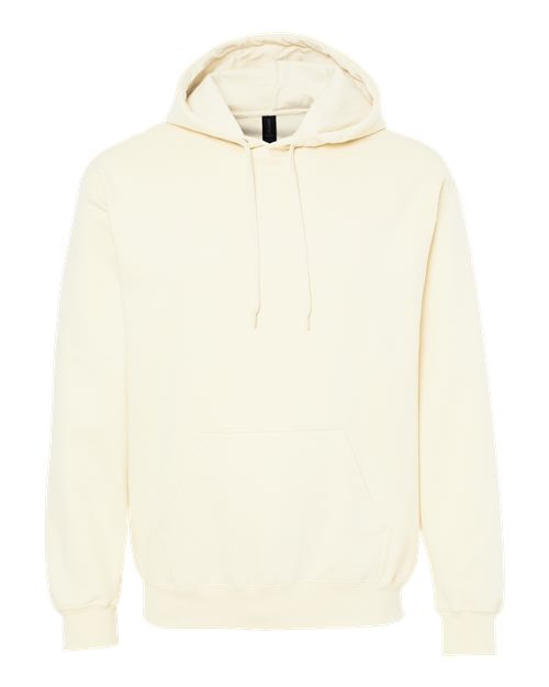 Customized Gildan® Softstyle™ Pullover Hooded Sweatshirt SF500