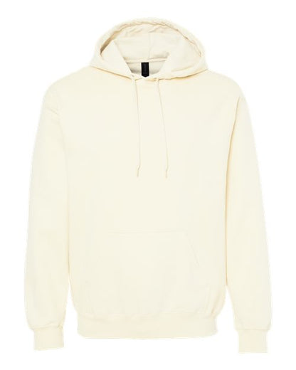 Customized Gildan® Softstyle™ Pullover Hooded Sweatshirt SF500