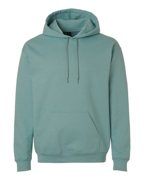 Customized Gildan® Softstyle™ Pullover Hooded Sweatshirt SF500