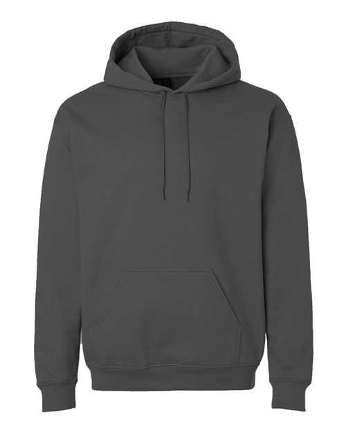 Customized Gildan® Softstyle™ Pullover Hooded Sweatshirt SF500