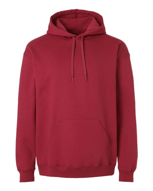 Customized Gildan® Softstyle™ Pullover Hooded Sweatshirt SF500