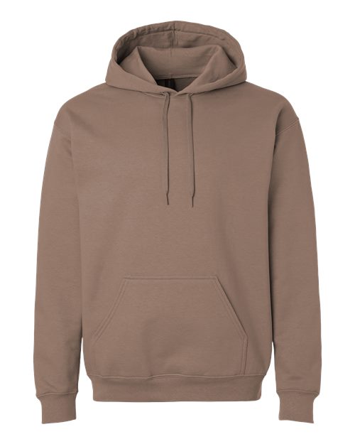 Customized Gildan® Softstyle™ Pullover Hooded Sweatshirt SF500
