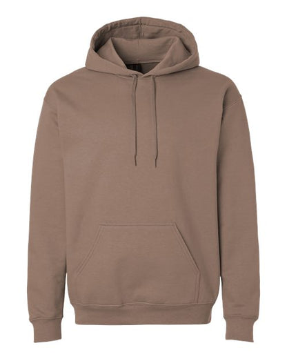 Customized Gildan® Softstyle™ Pullover Hooded Sweatshirt SF500