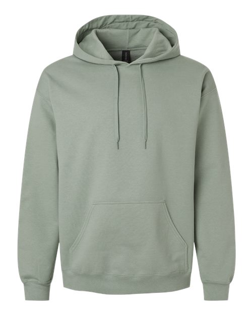 Customized Gildan® Softstyle™ Pullover Hooded Sweatshirt SF500