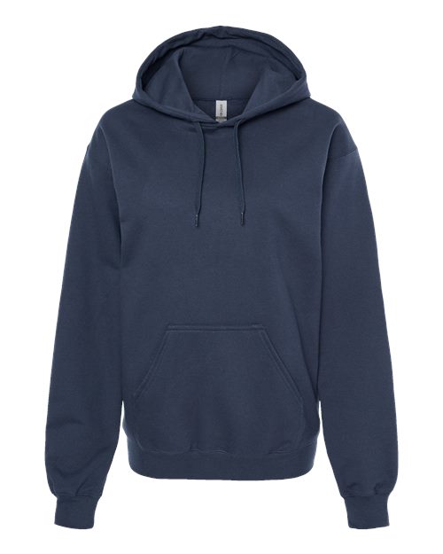 Customized Gildan® Softstyle™ Pullover Hooded Sweatshirt SF500