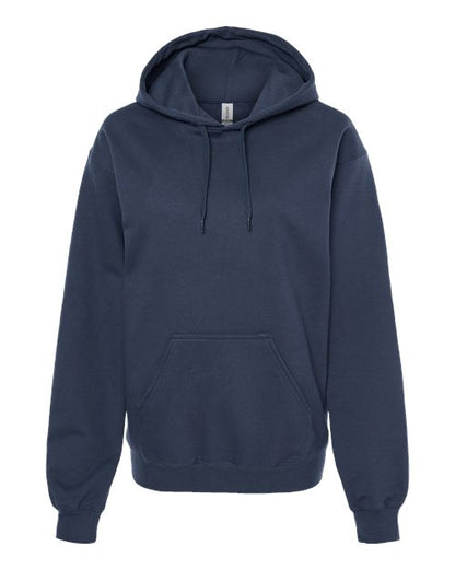 Customized Gildan® Softstyle™ Pullover Hooded Sweatshirt SF500