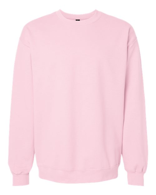 Customized Gildan® Softstyle® Crewneck Sweatshirt SF000