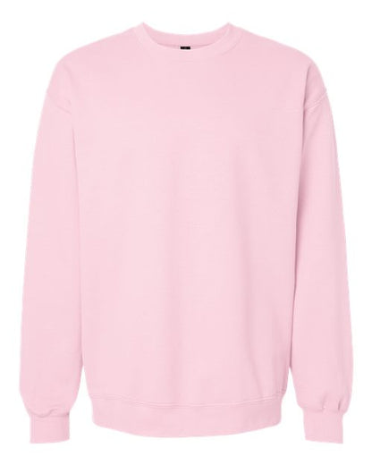 Customized Gildan® Softstyle® Crewneck Sweatshirt SF000