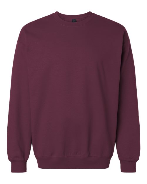 Customized Gildan® Softstyle® Crewneck Sweatshirt SF000
