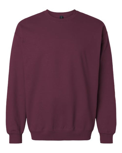 Customized Gildan® Softstyle® Crewneck Sweatshirt SF000