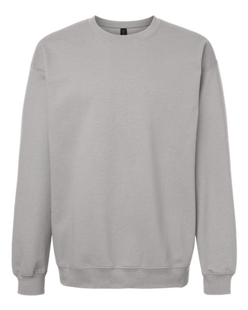 Customized Gildan® Softstyle® Crewneck Sweatshirt SF000
