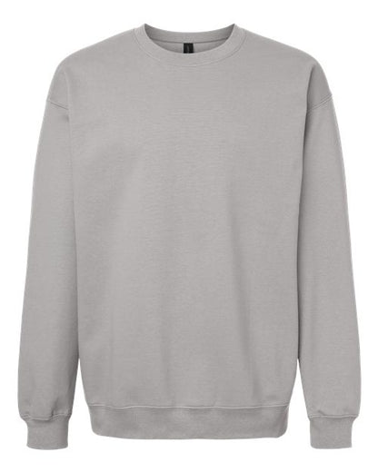 Customized Gildan® Softstyle® Crewneck Sweatshirt SF000