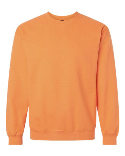 Customized Gildan® Softstyle® Crewneck Sweatshirt SF000