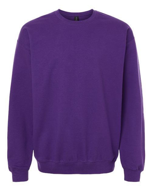 Customized Gildan® Softstyle® Crewneck Sweatshirt SF000