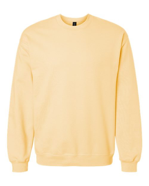 Customized Gildan® Softstyle® Crewneck Sweatshirt SF000
