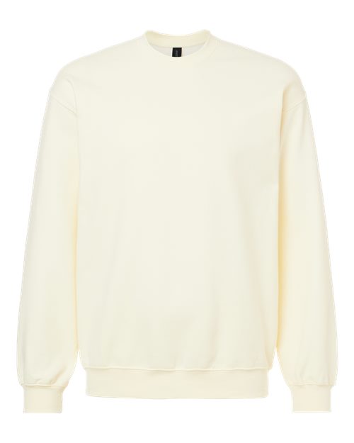 Customized Gildan® Softstyle® Crewneck Sweatshirt SF000