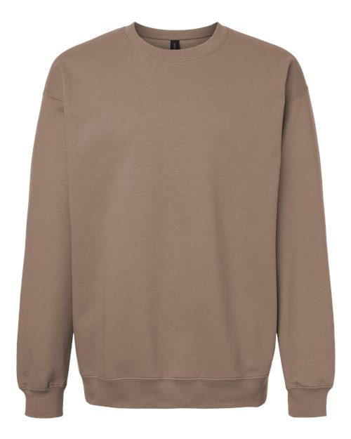 Customized Gildan® Softstyle® Crewneck Sweatshirt SF000