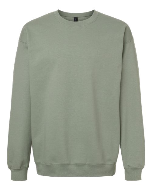Customized Gildan® Softstyle® Crewneck Sweatshirt SF000