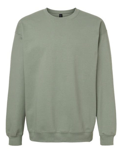 Customized Gildan® Softstyle® Crewneck Sweatshirt SF000