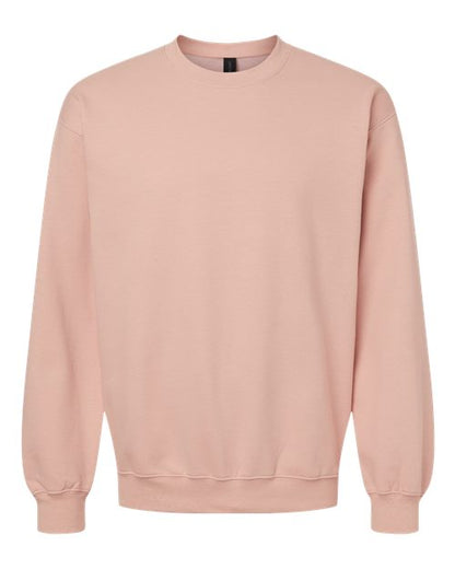 Customized Gildan® Softstyle® Crewneck Sweatshirt SF000