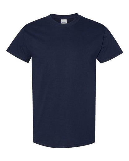 Customized Gildan® Heavy Cotton™ T-Shirt 5000