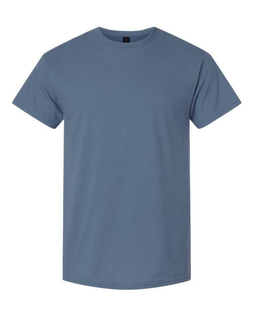 Customized Gildan® Light Cotton™ T-Shirt 3000