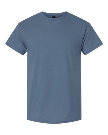 Customized Gildan® Light Cotton™ T-Shirt 3000