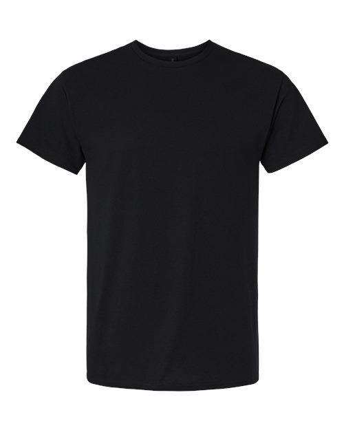 Customized Gildan® Light Cotton™ T-Shirt 3000