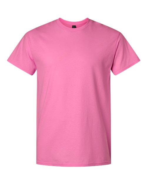 Customized Gildan® Light Cotton™ T-Shirt 3000