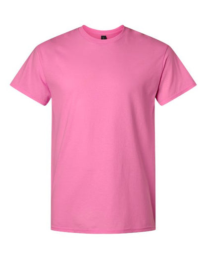 Customized Gildan® Light Cotton™ T-Shirt 3000